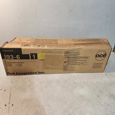Oce 493-6 Yellow Imaging Unit CM3520 CM3520 CM4520 CM4520 Genuine New Sealed picture