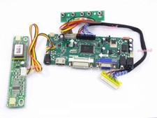 M.NT68676 HDMI DVI VGA board controller Kit for LM190WX1 TLL1 TLL2 1440X900 19