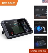 Sonic Pad 7 Inch Touchscreen, Powered by Klipper Firmware for Increased 3D Pr... picture