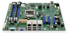 Fujitsu Primergy TX1320 M3 Motherboard System Board D3373-B12 S26361-D3373-B100 picture