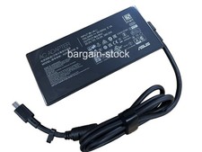 Genuine 20V 19A 380W AC Adapter Charger For ASUS ROG Strix SCAR 18 G835LX-XS98 picture