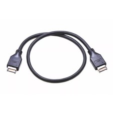 USB 3.1 Front Panel Header Male To Male Type-E Motherboard Extension Data Cable picture