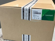 New OEM Lexmark 41X0252 Fuser CS720 CS725 CX725 C4150 XC4140 XC4143 XC4153 picture