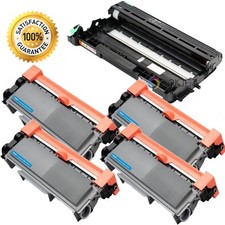 DR630 Drum TN660 Toner Cartridge For Bro. HL-L2340DW DCP-L2540DW MFC-L2700DW picture