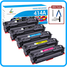 W2020A No Chip Toner for HP 414A 414X Laserjet Pro M454dw M454dn MFP M479fdw picture