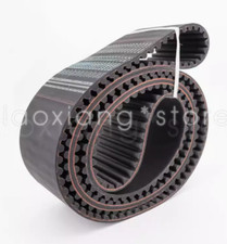 1X NEW FIT FOR HTS 2002-14M 90MM Timing Belt fedex or DHL picture