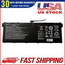 New Genuine OEM AP20CBL Battery for Acer Aspire 5 A515-45 Swift 3 SF314 R5-5500U picture
