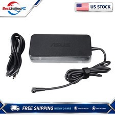 180W AC Adapter Charger for ASUS ROG G46VW G55VW G75VW ADP-180MB F 5.5x2.5mm picture