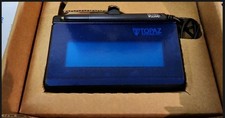 Topaz Signature  T-LBK462-BSB-R  picture