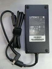 New Original HPE MicroServer Gen10 Plus PA-1181-28FH Liteon 19.5V 9.23A Adapter@ picture