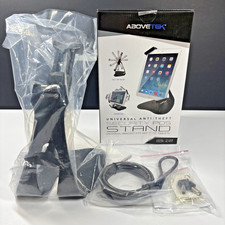 AboveTEK Universal Security pos stand Anti-Theft  ANY Tablet 7