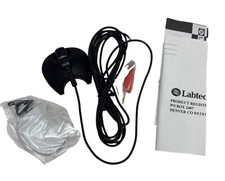 LABTEC AM-240 Fleximount PC Microphone picture