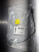 NEW Molex 1300550002 Brad Connectivity Panel Mount Ethernet Cable 10