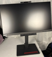 Lenovo ThinkCentre Tiny-in-One 24 Gen 4 Monitor A20TIO24 picture