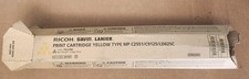 Genuine Ricoh Savin Lanier 841501   MP C2551 High Yield Print Cartridge Yellow picture