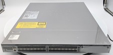 Cisco WS-C4500X-40X-ES Catalyst 4500X Series 40-Port 10GbE Enterprise Switch picture
