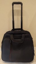 ECO STYLE Tech Exec Carrying Roller Case for 16.1