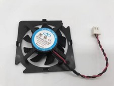 NTK DF0401012SEG2B DC12V 0.10A 2-Pin Graphics Card Silent Cooling Fan picture