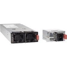 HPE Aruba 6400 3000W Power Supply With C20 Inlet Adapter - R0X35A#ABA picture