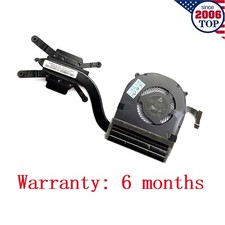 New CPU Fan Heatsink for Thinkpad X1 Carbon 4th Gen X1 yoga 1st Gen picture