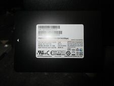 Samsung PM863a Series 1.92TB 2.5 inch SATA3 6.0GBPS SSD MZ-7LM1T9N picture
