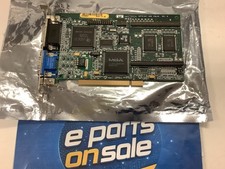 Matrox MGA-2064W-R3 2MB WRAM PCI Graphics Card(576-06 REV: B) L-V4C picture