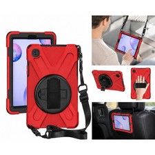 ZenRich Heavy Duty Shockproof Case for Samsung Galaxy Tab picture