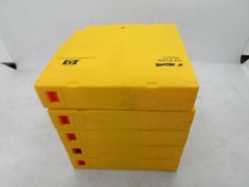Lot Of 5 Recertified  HP LTO3 Ultrium3 C7973A Media Data Tape Cartridge 800Gb RW picture