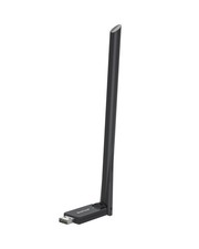 AX900 USB WiFi 6 Adapter, 6dBi High Gain USB WiFi Antenna for PC picture
