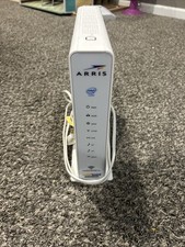 ARRIS SVG2482AC AC1750 Surfboard DOCSIS 3.0 Cable Modem Gateway Router Xfinity picture
