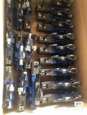 1PC NEW Rexroth R901052558 4WRTE16E200L-46/6EG24EK31/F1M SHIP EXPRESS #P1588E YL picture