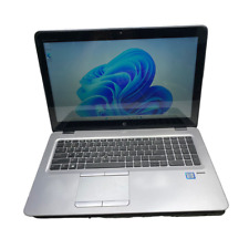 HP EliteBook 850 G3 i5-6300U 2.40GHz 126GB 8GB Win 11 Laptop PC picture