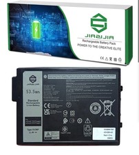 OEM NEW 11.4V 53.5Wh XVJNP battery For Dell Latitude 5430 7330 Rugged Extreme picture