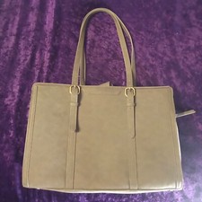 Laptop Bag for Women ECOSUSI 15.6 Inch Computer Tote Work Grey  picture