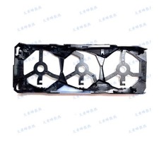 For GIGABYTE RX5500XT 5600XT 5700 5700XT GAMING Graphics Card Shell picture