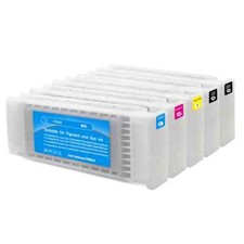 T6941-T6945 Compatible Ink Cartridge for Epson Surecolor T3000 T5000 T7000 picture