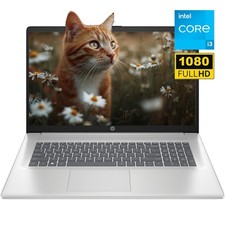 HP 17.3