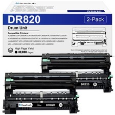DR820 Drum Unit Replacement DR820 820 picture