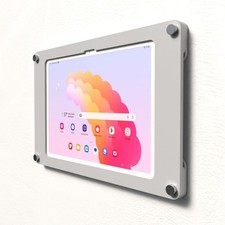 Acrylic Wall Mount Floating Frameless Display for Samsung Galaxy TAB A S 10.9 11 picture