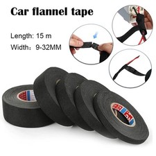 Heat-Resistant Adhesive Tape for Auto Cable Harness & Wiring Loom Protection picture