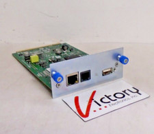 Used Dell MX-0MU355-70565-96F-CI4A Library Controller Card | 351-126-413-01 picture