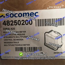 1PCS NEW 48250200 DIRIS A20 VIA DHL/UPS #YY picture