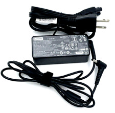Lot 10 Lenovo AC Adapter Charger IdeaPad 310 320 330 Laptop Power Supply Cord picture