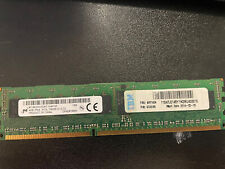IBM 4GB PC3L-10600R 1Rx4 DDR3 1333MHz ECC REG Server RAM 49Y1424 - 47J0145 picture