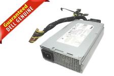 New Dell Poweredge R210 250W Power Supply V38RM C627N 6HTWP L250E-S0 N250E-S0 picture