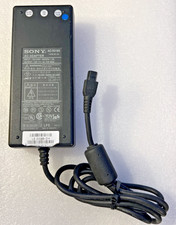 Sony AC Adapter AC-V018G 18V 4A 72W R picture