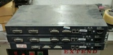 3x CISCO 2500 series Routers - 2x 2514 & 1x 2501 Routers - see SH VER Inside picture