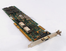 Vintage Orchid Technology ProDesigner XL ISA Retro Gaming Video Card 650-0216 picture