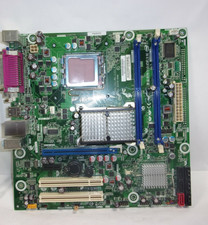 Intel DB43LD Motherboard (LGA775)  picture
