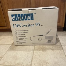 Digital DECwriter 95 - New Open Box picture